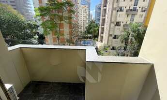 Imagem 7: Apartamento para aluguel tem 43 metros quadrados com 1 quarto em Vila Uberabinha - São Pau