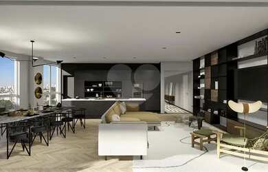 Imagem 5: São Paulo - Apartamento Padrão - ALTO DA LAPA