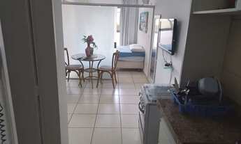 Imagem 6: Flat para aluguel com 35 metros quadrados com 1 quarto em Ponta Negra - Natal - RN