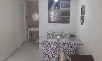 Imagem 2: Apto 2 dorms sala p/ 2 ambientes 2 vagas 52 m² à venda por R$ 320.000,00 no Residencial Vi