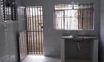 Imagem 7: Vande - se uma Casa