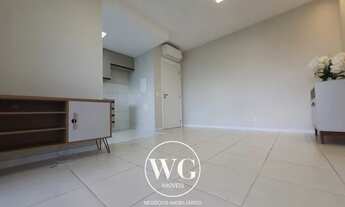 Imagem 7: Apartamento climatizado com modulados em 02 quartos