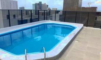 Imagem 2: Alugo excelente imóvel em Cabo Branco