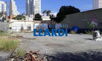 Imagem: TERRENO - ACLIMAÇÃO - SP