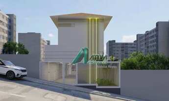 Imagem 7: Casa com 2 dormitórios à venda, 120 m² por R$ 419.754,00 - Concórdia - Belo Horizonte/MG