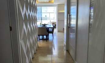 Imagem 3: Cobertura Linear 294m²
