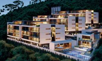 Imagem 2: Lançamento próximo ao Centro Histórico- Cobertura Alto Padrão na planta de 3 e 4 quartos