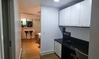 Imagem 4: Apto B. Boa Vista Totalmente Planej. Condomínio Club 83 m² 3d(st)/2v/v.gourmet/lazer"