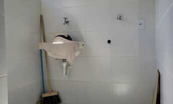 Imagem 6: Apto mobiliado Apartamento com 2 dormitórios