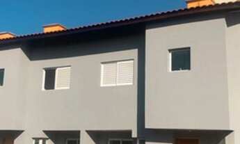 Imagem: Sobrado em condomínio fechado 3 dormitórios