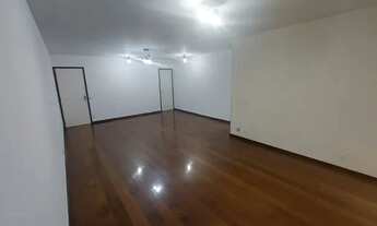 Imagem 2: Barra Bonita, apartamento para alugar , com 4 quartos e 149M²