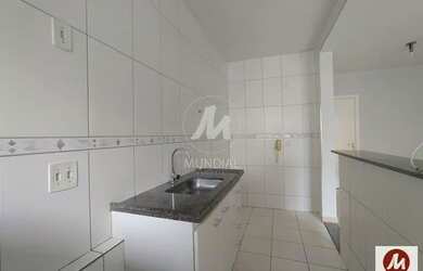 Imagem 5: Apartamento (tipo - padrao) 2 dormitórios, cozinha planejada, lazer, espaço gourmet, salão