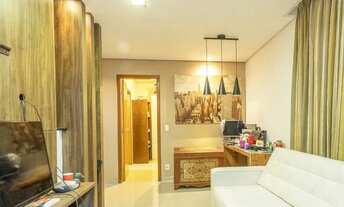 Imagem 6: Cobertura com 4 dormitórios à venda em Belo Horizonte