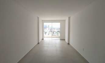 Imagem 3: Apartamento com 3 dormitórios à venda, 74 m² por R$ 534.000,00 - Praia do Morro - Guarapar