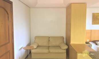 Imagem 4: Apartamento com 1 dormitório, 38 m² - venda por R$ 330.000,00 ou aluguel por R$ 2.875,00/m