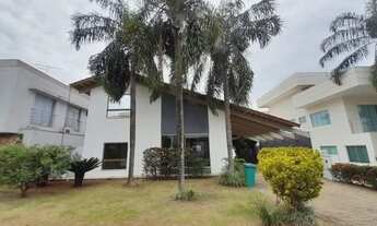 Imagem 1: Casa de condomínio sobrado para aluguel com 290 metros quadrados com 4 quartos