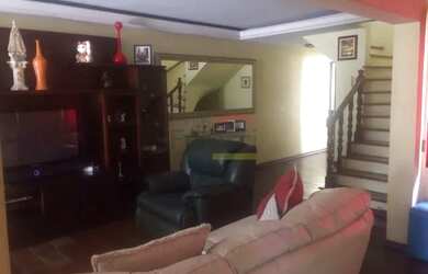 Imagem 3: SOBRADO TREMEMBÉ- PRÓXIMO A SERRA, ACEITA PERMUTA POR IMÓVEL DE MENOR VALOR!