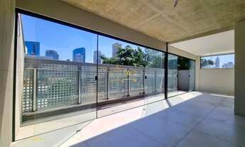 Imagem 1: Apartamento para aluguel e venda com 110 metros quadrados com 1 quarto