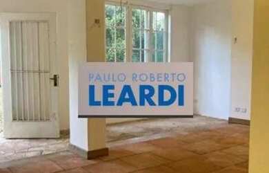 Imagem 6: CASA TÉRREA - BELENZINHO - SP