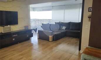 Imagem: APARTAMENTO COM 4 QUARTOS 2 SUÍTES E 4