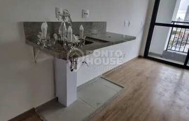 Imagem 4: Apartamento Studio, 1 dormitório sem vaga de frente ao Metrô Alto do Ipiranga