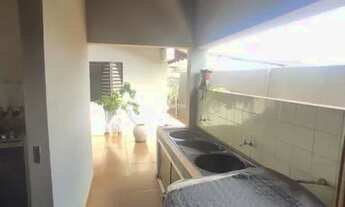 Imagem 7: Casa à venda na Vila São Luiz em Dourados/MS