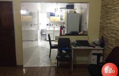 Imagem 3: São Paulo - Casa Padrão - São Lucas