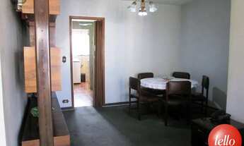 Imagem 2: São Paulo - Apartamento Padrão - Cambuci