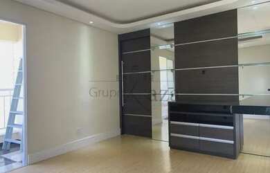 Imagem 2: Apartamento para aluguel possui 65 metros quadrados com 3 quartos