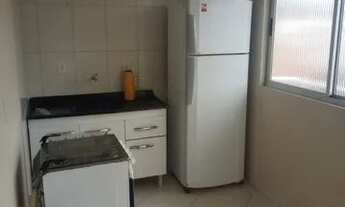 Imagem: Alugo Kitnet funcional e bem localizada