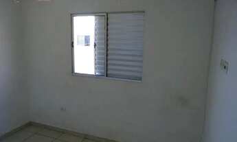 Imagem 6: Casa com 1 dormitório para alugar, 45 m² por R$ 900,00/mês - São João Clímaco - São Paulo