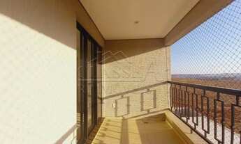 Imagem 3: Apartamento Padrão em Ribeirão Preto