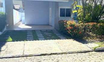 Imagem 4: Casa em condomínio fechado