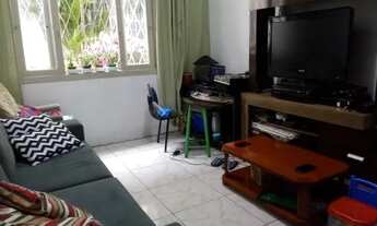 Imagem 1: Apartamento à venda com 2 quartos 61.54 m² - Rua Barbedo, Menino Deus, Porto