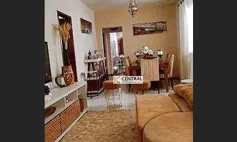 Imagem: Casa com 3 dormitórios à venda, 167 m²