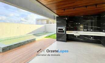 Imagem 3: Casa para venda na Cidade Alpha com 335 Metros e 4 Suítes