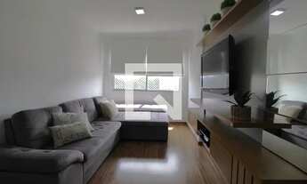 Imagem 2: Apartamento para Aluguel - Jardim Marajoara , 3 Quartos, 58 m2