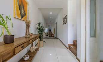 Imagem 6: Casa reformada a venda no residencial 11 Alphaville