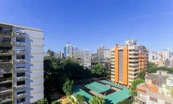 Imagem 7: Apartamento e dormitórios na Auxiliadora