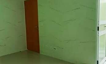 Imagem 6: Apartamento para aluguel com 52 metros quadrados com 2 quartos