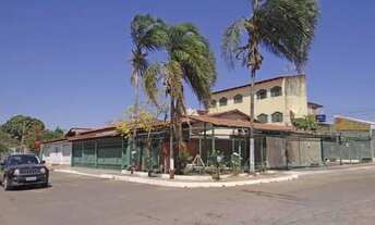 Imagem: Alugo casa na Qnl