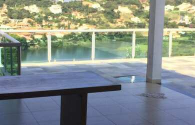 Imagem 4: Casa para Alugar em Escarpas do Lago