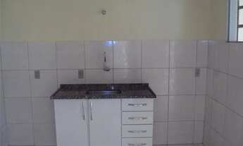 Imagem 7: Casa com 1 dormitório para alugar, 60 m² por R$ 1.350,00 - Jardim Proença - Campinas/SP