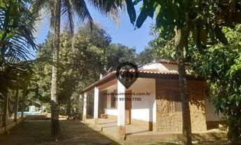 Imagem: Casa tipo sítio no Mendanha com 2100 metros