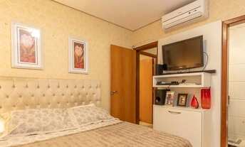 Imagem 7: Cobertura com 4 dormitórios à venda em Belo Horizonte