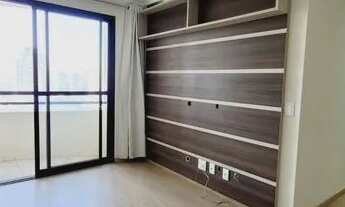 Imagem: Apartamento para alugar com 77m², Condomínio