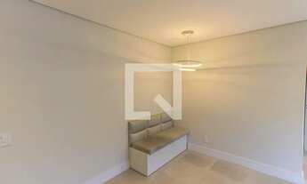 Imagem 2: Apartamento para Aluguel - Vila Gustavo, 1 Quarto, 53 m2