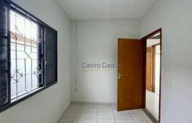 Imagem 4: Casa com 3 dormitórios para alugar, 125 m² por R$ 2.079,98/mês - Jardim São Paulo - Americ