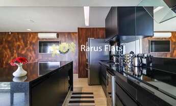 Imagem 7: Rarus Flats - Flat para venda - Edifício Thera Berrini