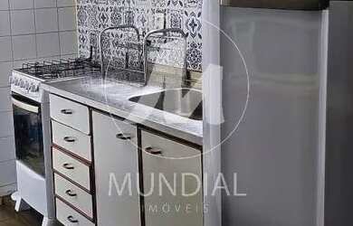 Imagem 3: Apartamento (tipo - padrao) 2 dormitórios, portaria 24hs, lazer, em condomínio fechado